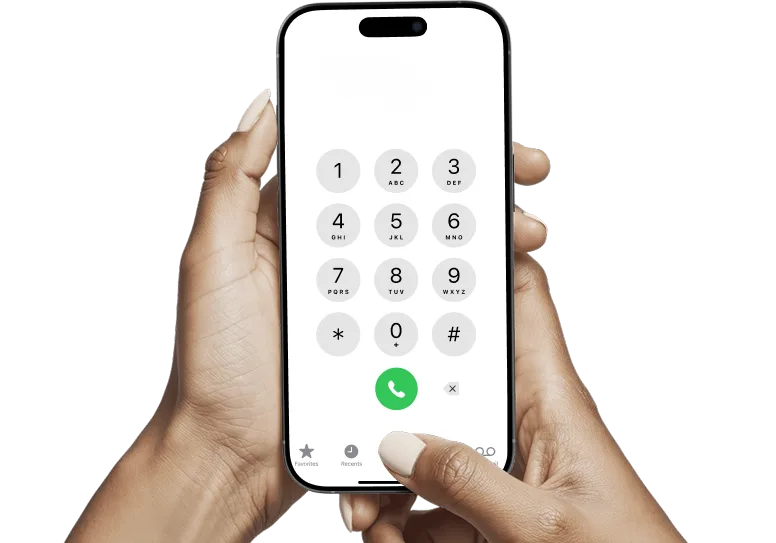 Call our Pymble team on 1300 585 048