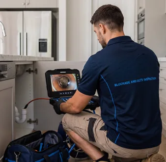 Blocked toilet and sink repairs for a Pymble home